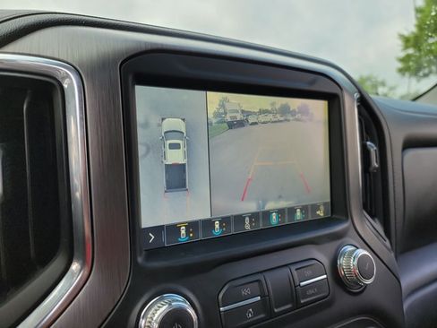 Used 2019 GMC Sierra 1500 Denali w/ Denali Ultimate Package AWD/4WD image 23