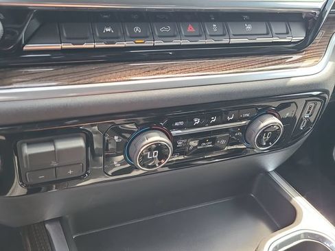 New 2026 Chevrolet Silverado 1500 LT RWD image 28