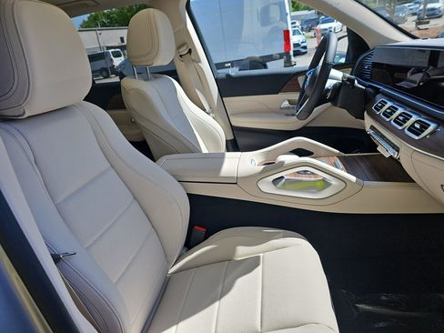 New 2026 Mercedes-Benz GLE 350 4MATIC image 10