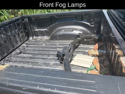 Used 2023 RAM 1500 Tradesman w/ Night Edition AWD/4WD image 12