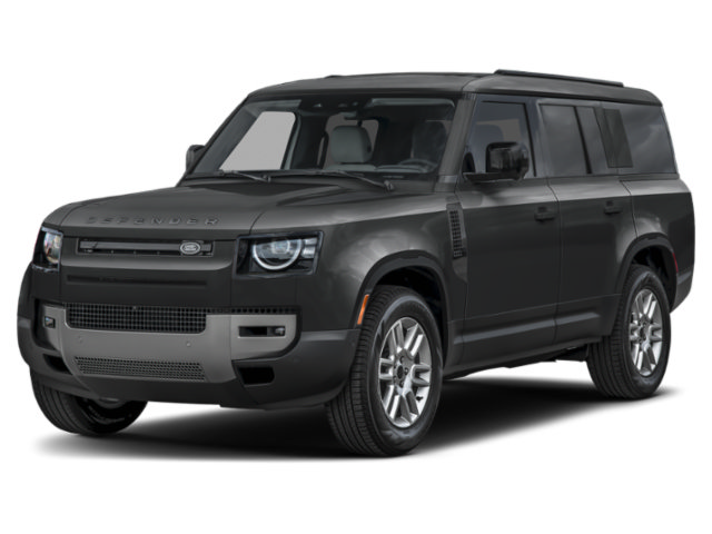 New 2026 Land Rover Defender 130 S AWD/4WD image 1