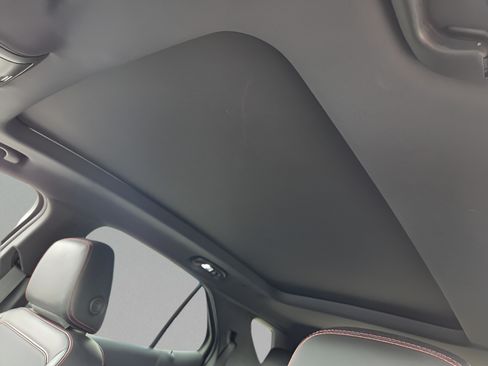 Certified 2024 Chevrolet Equinox RS w/ RS Leather Package FWD image 20