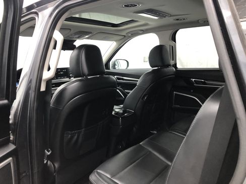 Used 2020 Kia Telluride S w/ S 8 Passenger Seating Package image 11