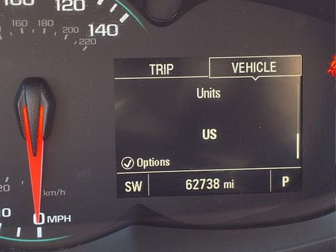 Used 2022 Chevrolet Trax LS w/ Tint and Cruise Package image 19