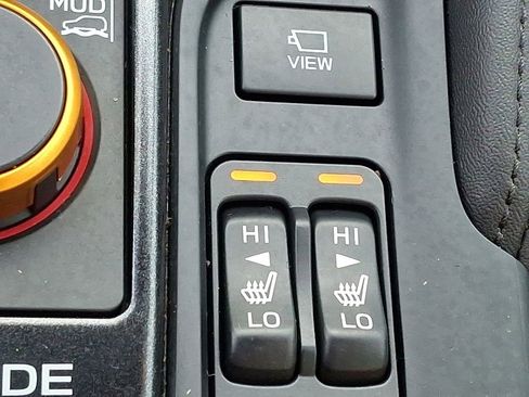 Used 2023 Subaru Forester Wilderness image 24