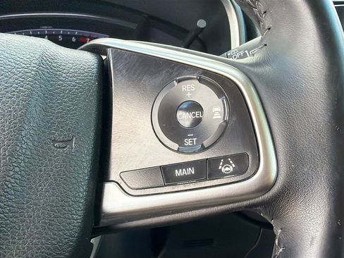 Used 2018 Honda CR-V Touring image 35