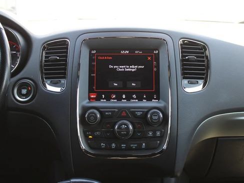 Used 2018 Dodge Durango GT w/ Premium Group AWD/4WD image 21
