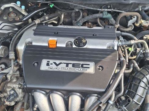 Used 2007 Honda Accord EX image 5