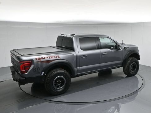 Used 2024 Ford F150 Raptor AWD/4WD image 44