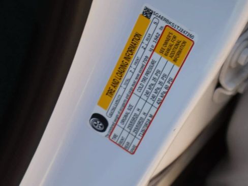 Used 2026 Buick Enclave Sport Touring FWD image 32