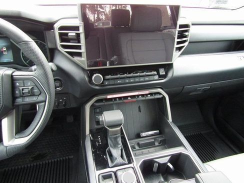 New 2026 Toyota Tundra SR5 AWD/4WD image 11