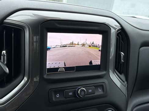 New 2026 Chevrolet Silverado 3500 W/T w/ WT Convenience Package image 22