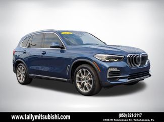 Used 2020 BMW X5 sDrive40i w/ Convenience Package RWD video 1