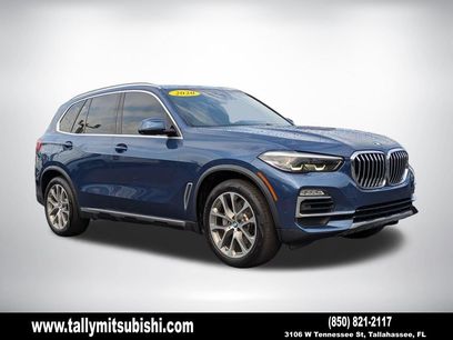 Used 2020 BMW X5 sDrive40i w/ Convenience Package