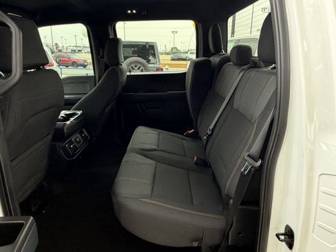 Used 2024 Ford F150 STX RWD image 9