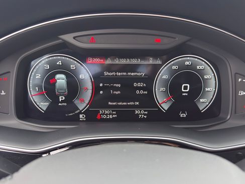 Used 2023 Audi Q7 3.0T Premium w/ Convenience Package AWD/4WD image 18