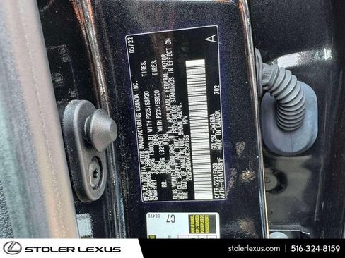Used 2022 Lexus RX 350 AWD w/ Premium Package image 22