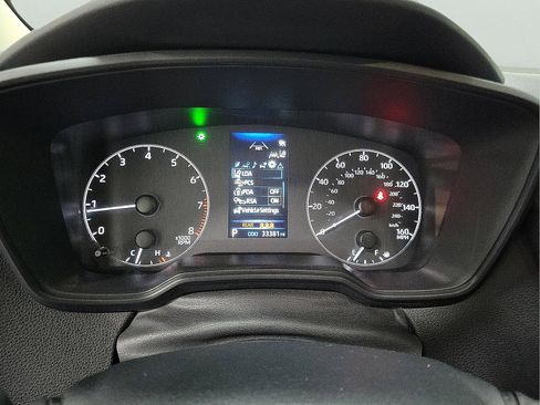 Certified 2024 Toyota Corolla LE image 17