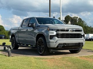 Used 2024 Chevrolet Silverado 1500 RST w/ RST All Star Premium Package AWD/4WD video 1