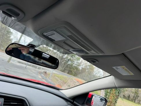 Used 2017 Honda Civic LX image 20