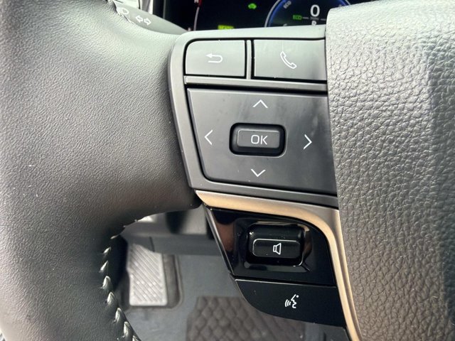 Certified 2025 Toyota Camry SE FWD image 26