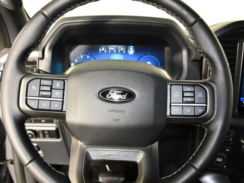 Used 2024 Ford F150 XLT w/ Equipment Group 302A MID AWD/4WD image 21