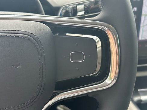 New 2026 Lincoln Nautilus Reserve AWD/4WD image 23