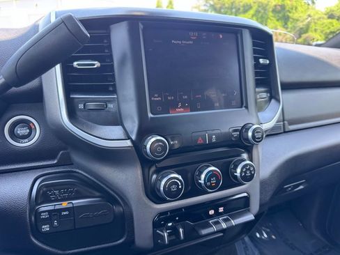 Used 2023 RAM 2500 Big Horn w/ Level 1 Equipment Group AWD/4WD image 27