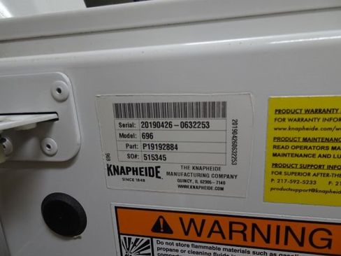 Used 2019 Ford F250 XL w/ Power Equipment Group image 16