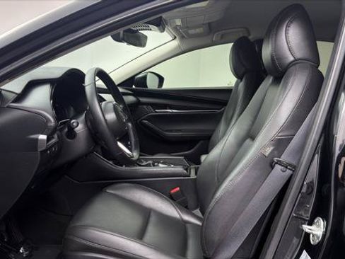Used 2024 MAZDA MAZDA3 s FWD image 14