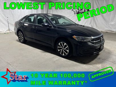 Used 2024 Volkswagen Jetta S