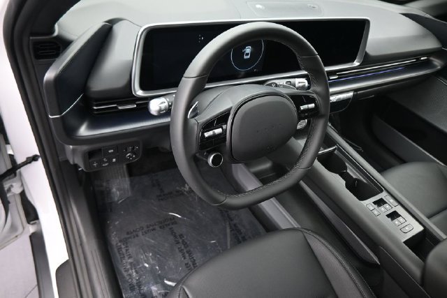New 2025 Hyundai Ioniq 6 SEL AWD/4WD image 19