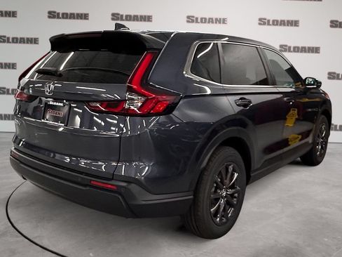 New 2026 Honda CR-V EX-L image 6