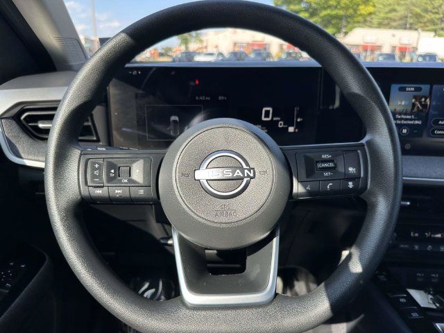 Used 2026 Nissan Kicks SV FWD image 22