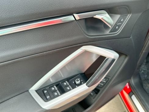 Used 2023 Audi Q3 2.0T Premium image 13