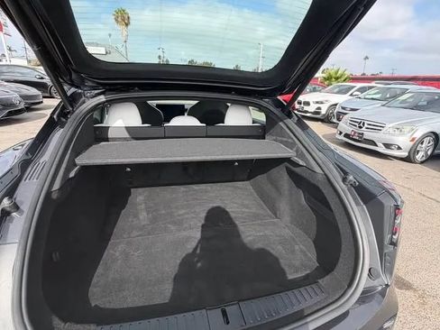 Used 2024 Tesla Model S Plaid AWD/4WD image 13