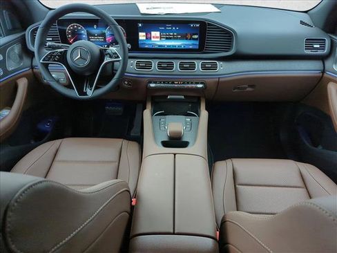 New 2026 Mercedes-Benz GLE 350 4MATIC image 14