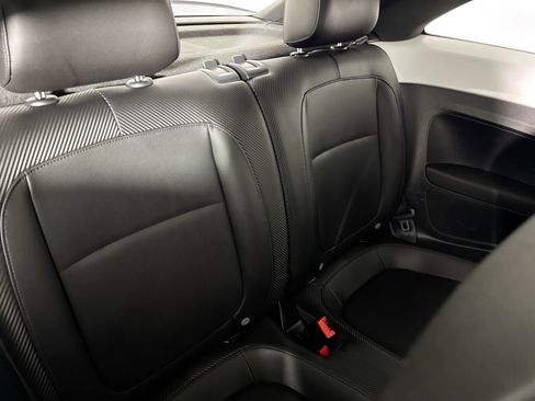 Used 2017 Volkswagen Beetle 1.8T SEL image 36