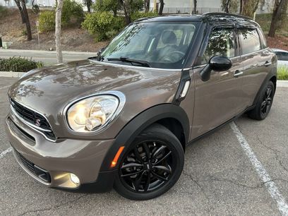 Used 2015 MINI Cooper Countryman S w/ Technology Package