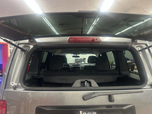 Used 2012 Jeep Liberty Sport w/ Popular Equipment Group image 25