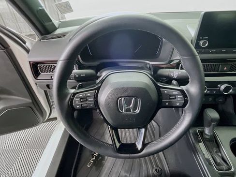 Used 2026 Honda Civic Sport image 12