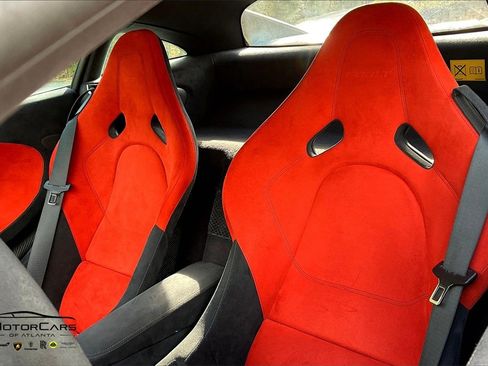 Used 2019 McLaren 600LT image 21