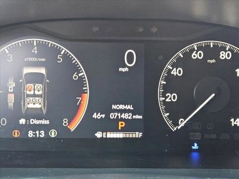 Used 2023 Honda HR-V Sport image 16