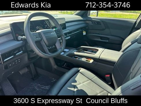 New 2027 Kia Telluride EX X-Line AWD/4WD image 12