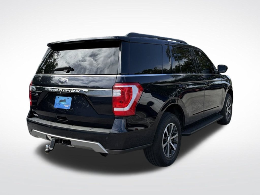 Used 2021 Ford Expedition XLT RWD image 5