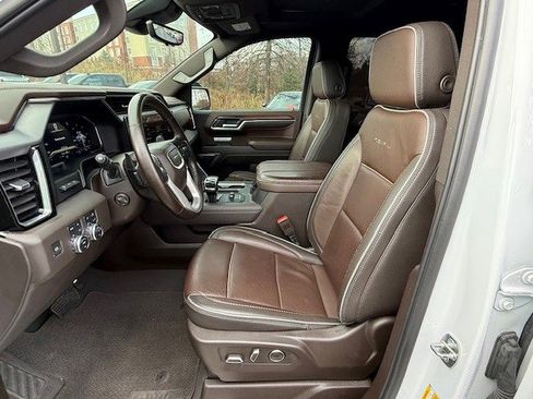 Certified 2024 GMC Sierra 1500 Denali w/ Technology Package image 14