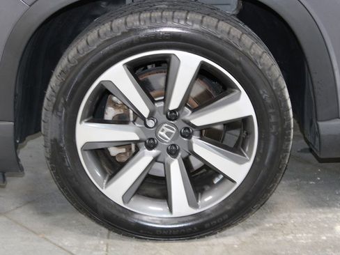 Used 2023 Honda Pilot Elite image 17