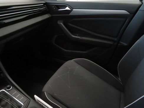 New 2026 Volkswagen Jetta Sport FWD image 19