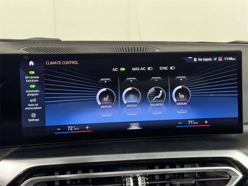 Used 2023 BMW 330i xDrive Sedan w/ Convenience Package image 27