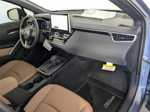 New 2026 Toyota Corolla Cross XLE image 24